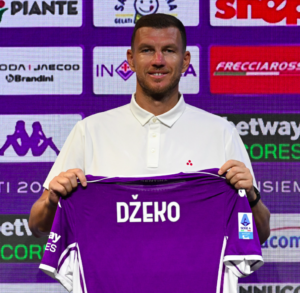 Dzeko
