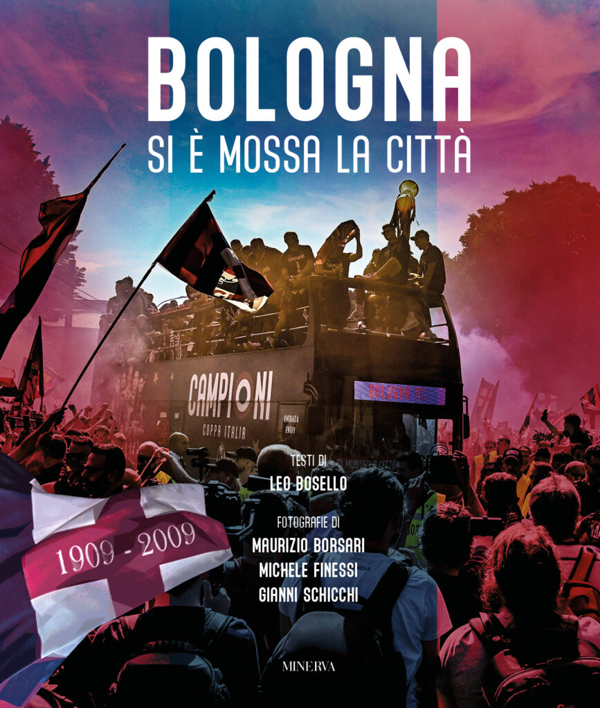 bologna si è mossa la città_cover