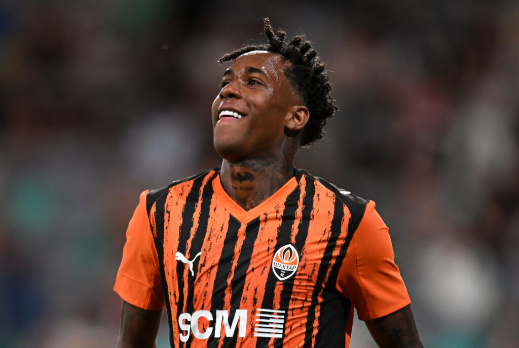 Shakhtar v Ilves - UEFA Europa League 2025/26 First Qualifying Round First Leg