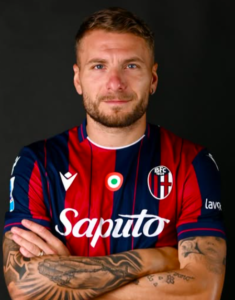 Immobile