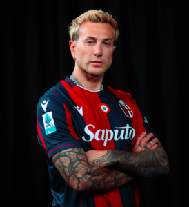 Bernardeschi