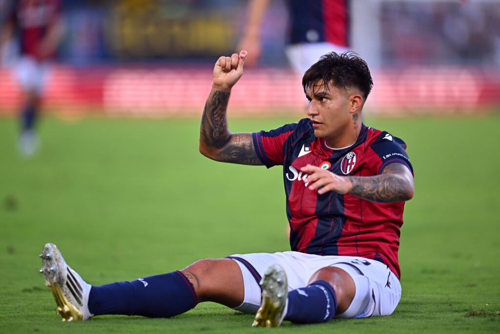 Bologna FC 1909 v Como 1907 - Serie A