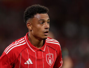 Nottingham Forest v Al Qadsiah - Pre-Season Friendly