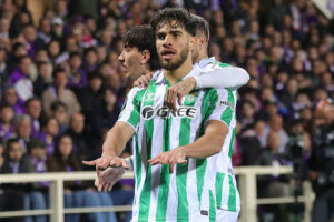 ACF Fiorentina v Real Betis Balompie - UEFA Conference League 2024/25 Semi Final Second Leg
