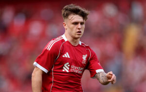 Liverpool v Athletic Club Bilbao - Pre-Season Friendly