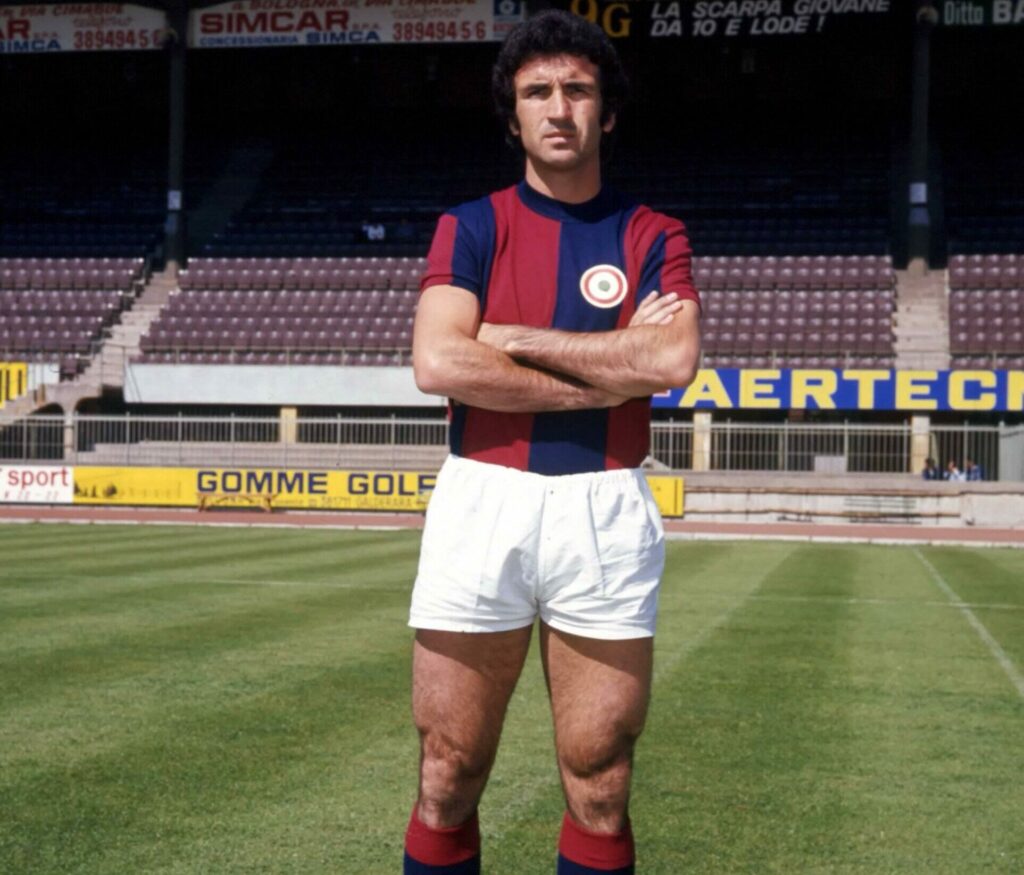 Franco Cresci