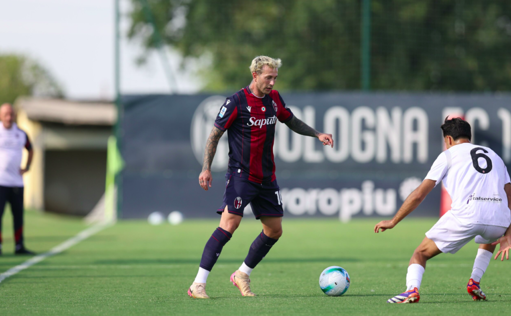 Bernardeschi