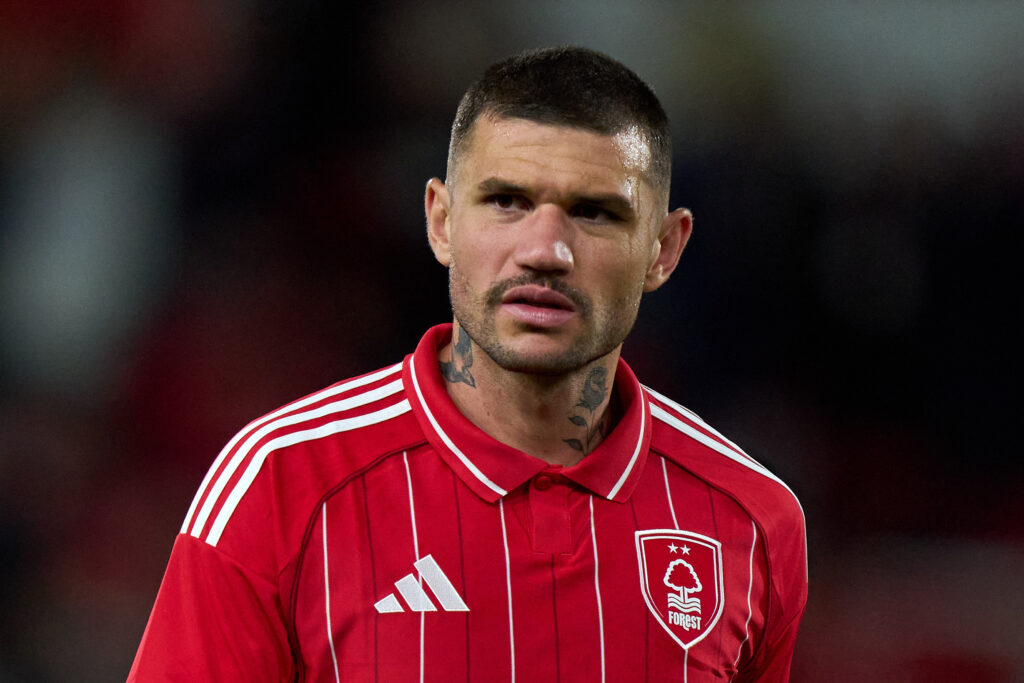 Nottingham Forest v Al Qadsiah - Pre-Season Friendly