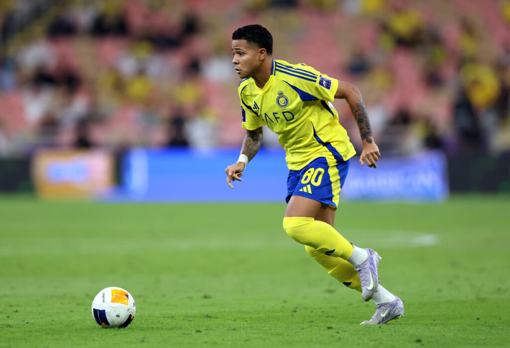 Al Nassr v Kawasaki Frontale: AFC Champions League Elite Semi Final