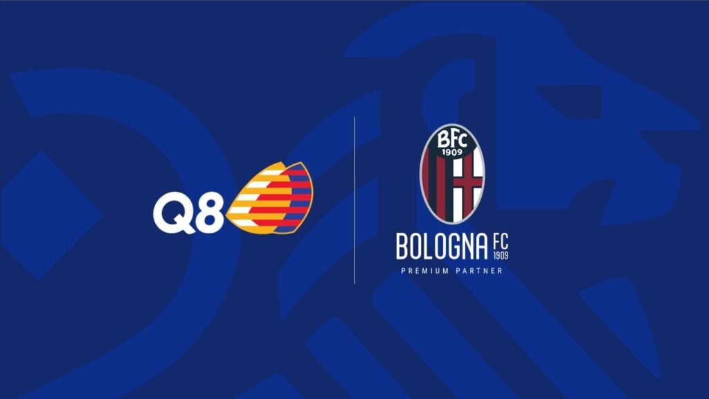 Bologna Q8