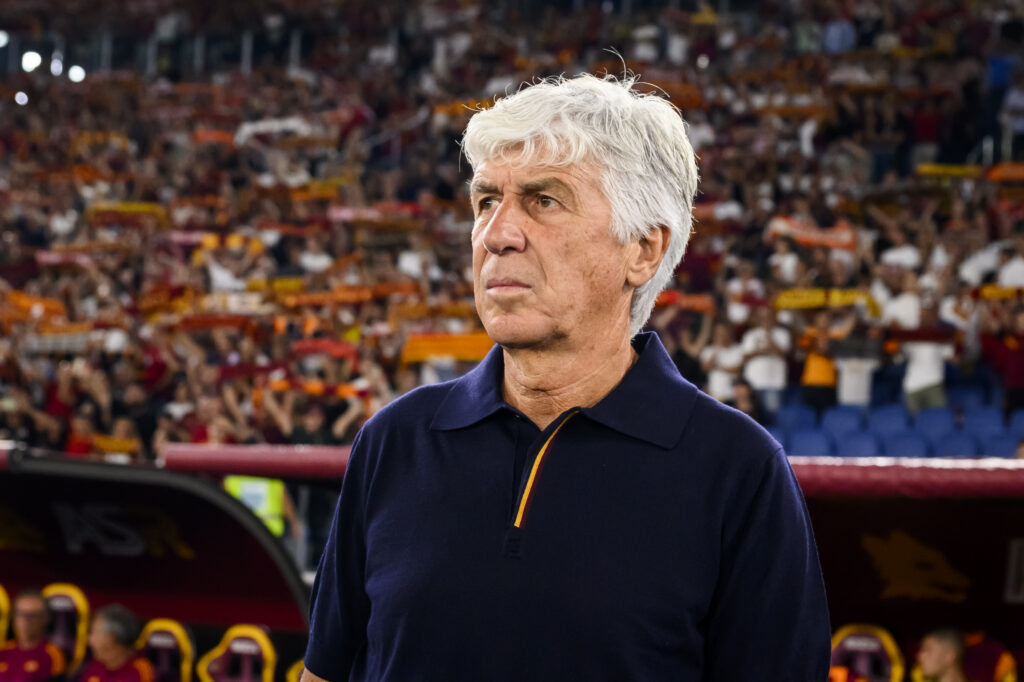 AS Roma v Bologna FC 1909 - Serie A