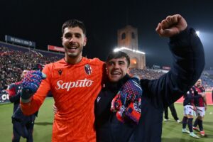 Bologna FC v ACF Fiorentina - Serie A TIM