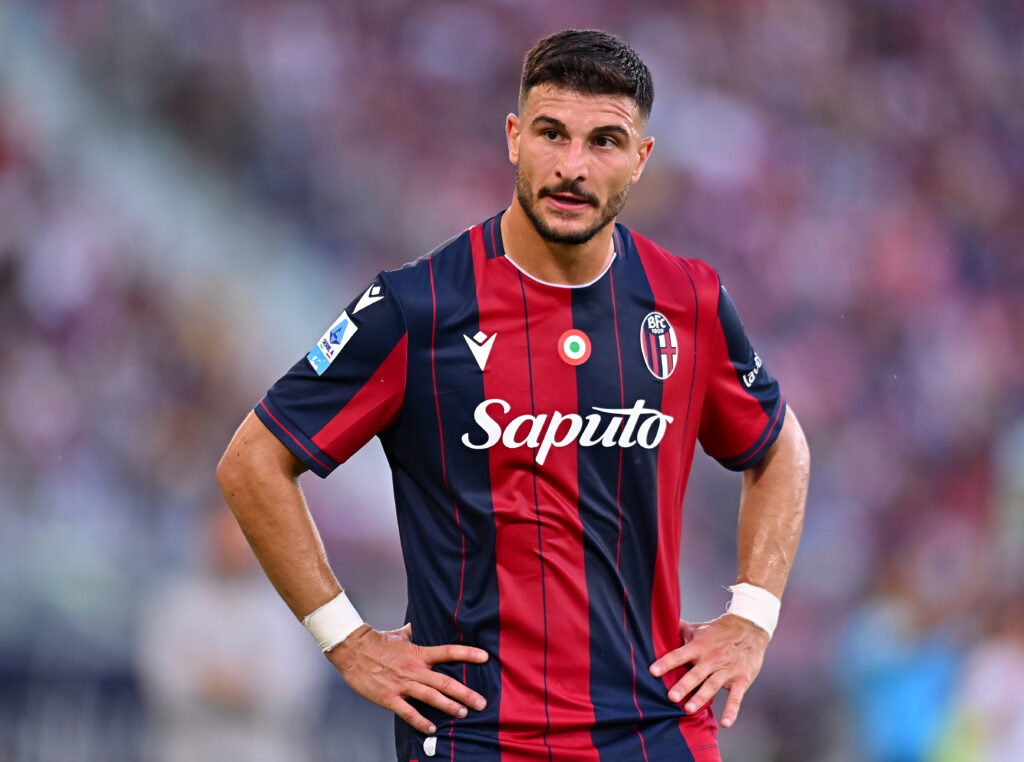 Bologna FC 1909 v Como 1907 - Serie A