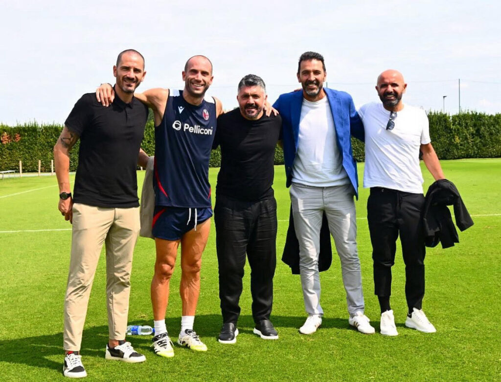 Gattuso