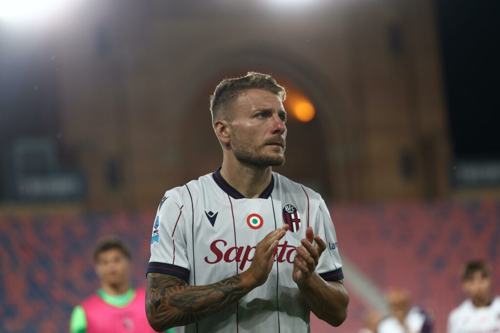 Immobile