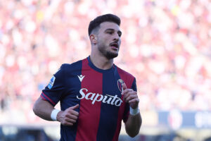 Bologna v Genoa - Serie A