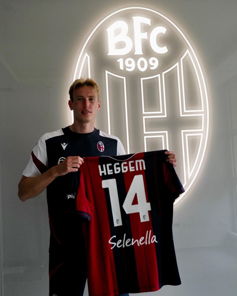 heggem