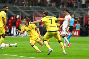 AC Milan v Bologna FC 1909 - Serie A