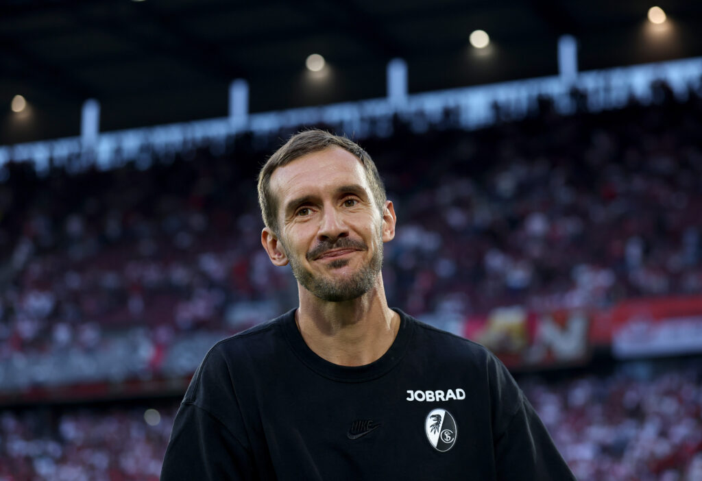 1. FC Köln v Sport-Club Freiburg - Bundesliga