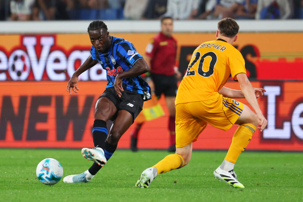 Atalanta BC v Pisa SC - Serie A