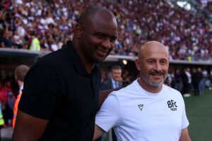 Bologna FC 1909 v Genoa CFC - Serie A