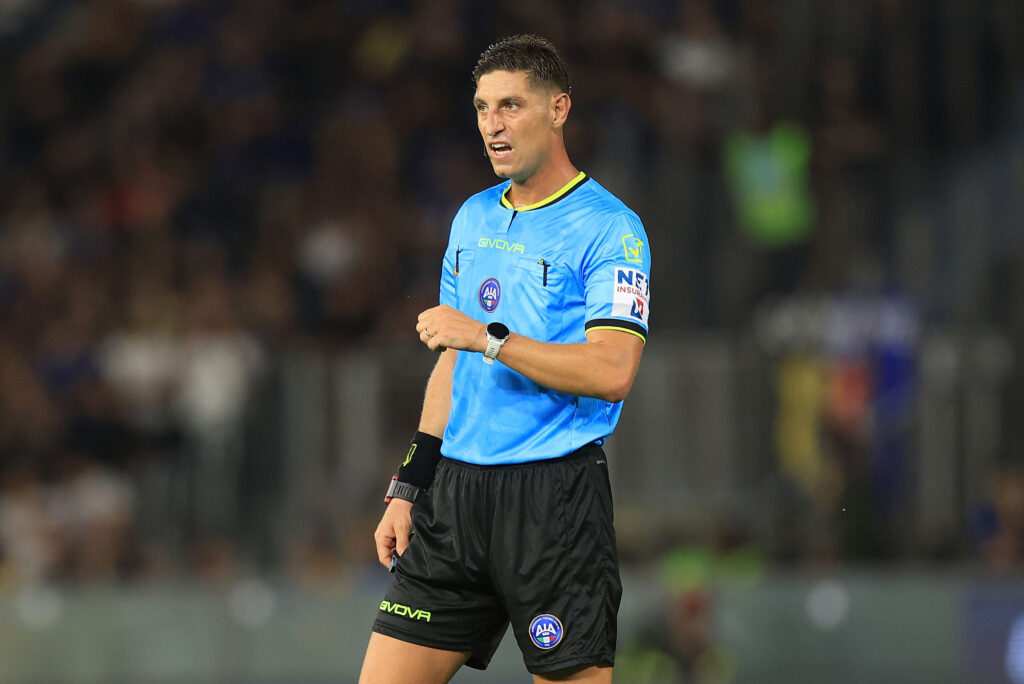 Pisa SC v AS Roma - Serie A