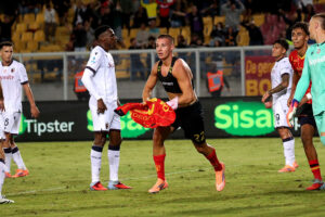 US Lecce v Bologna FC 1909 - Serie A