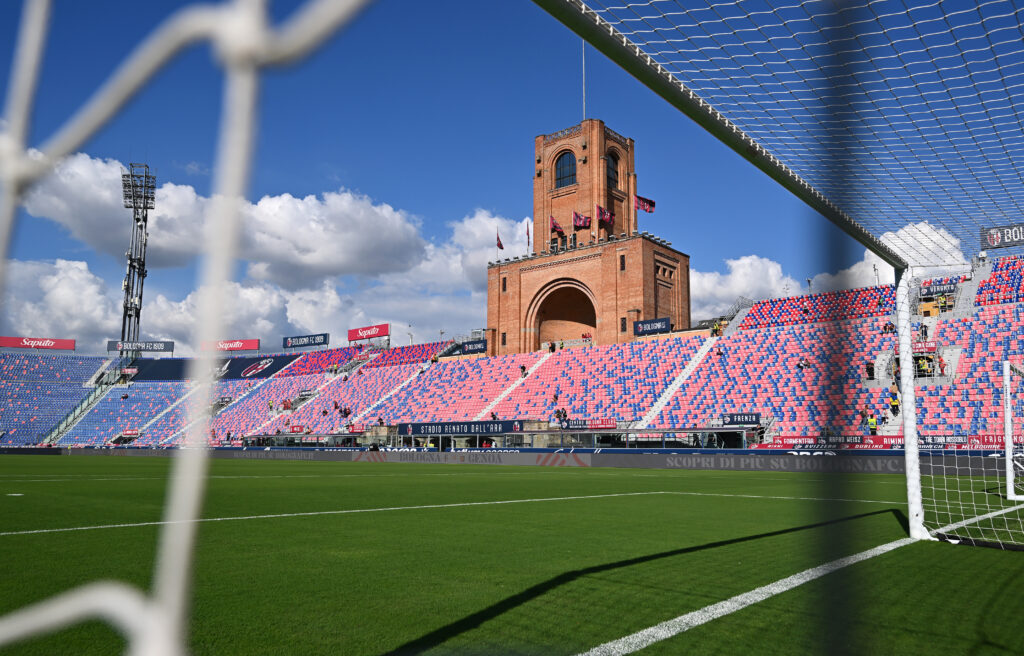 Bologna FC 1909 v Como 1907 - Serie A
