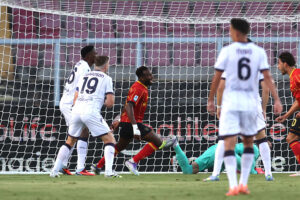 US Lecce v Bologna FC 1909 - Serie A