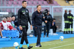 US Lecce v Bologna FC 1909 - Serie A