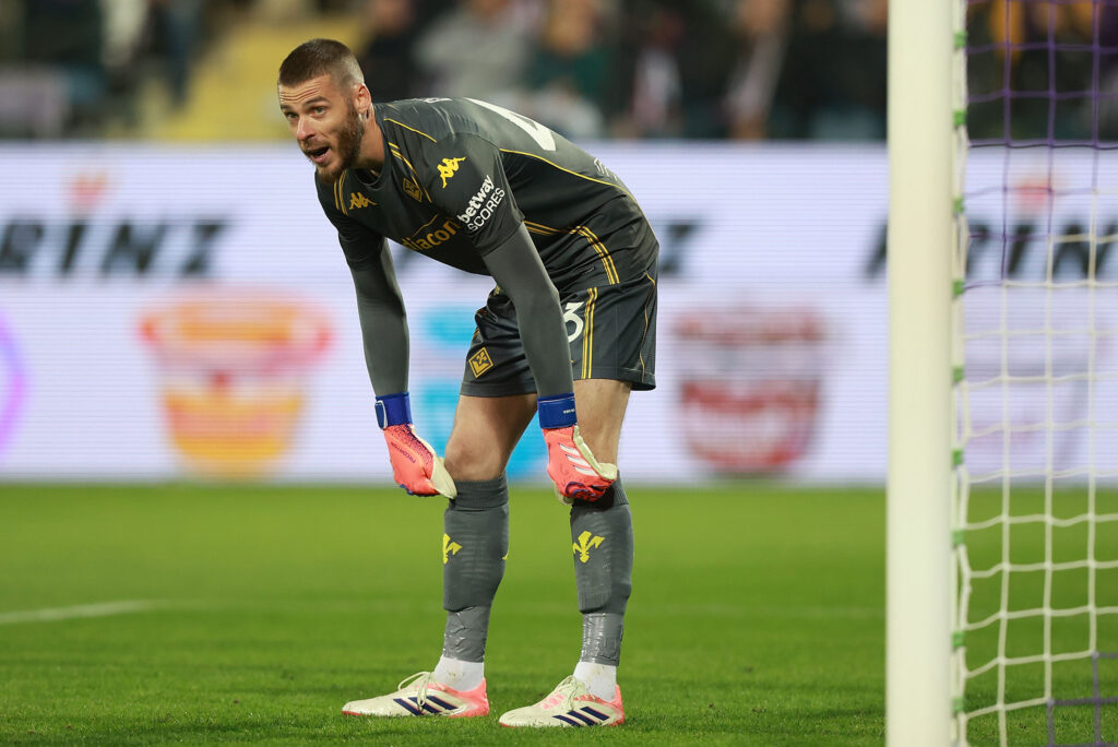 ACF Fiorentina v Bologna FC 1909 - Serie A