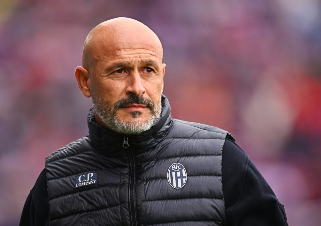 Bologna FC 1909 v Pisa SC - Serie A