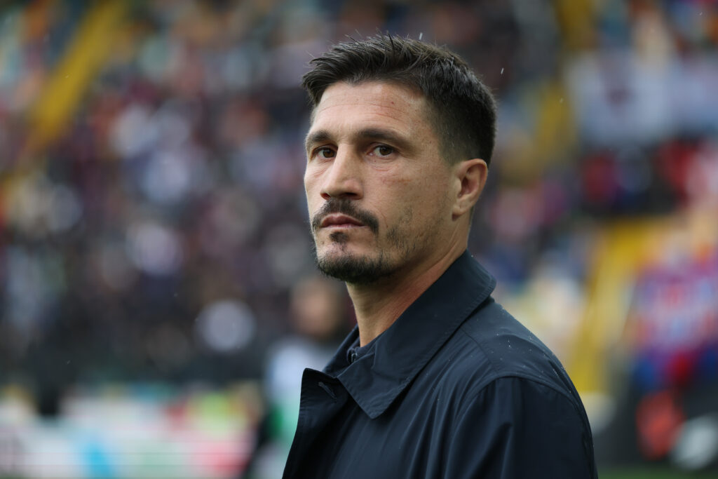 Udinese Calcio v Cagliari Calcio - Serie A