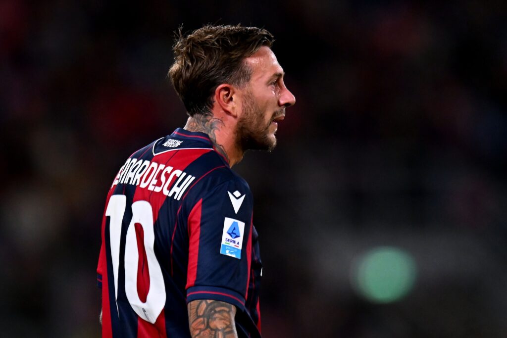 Bologna FC 1909 v Torino FC - Serie A