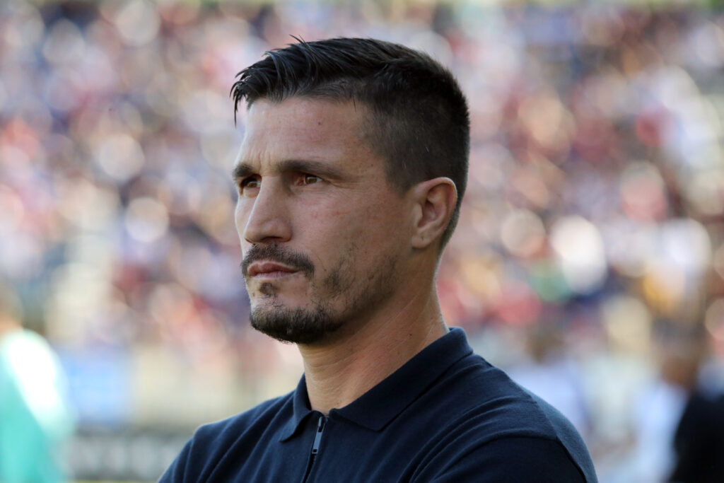 Cagliari Calcio v Bologna FC 1909 - Serie A