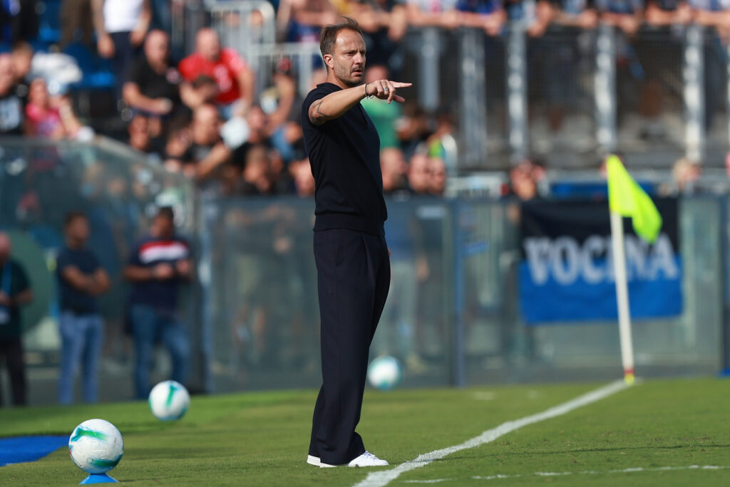 Pisa SC v ACF Fiorentina - Serie A