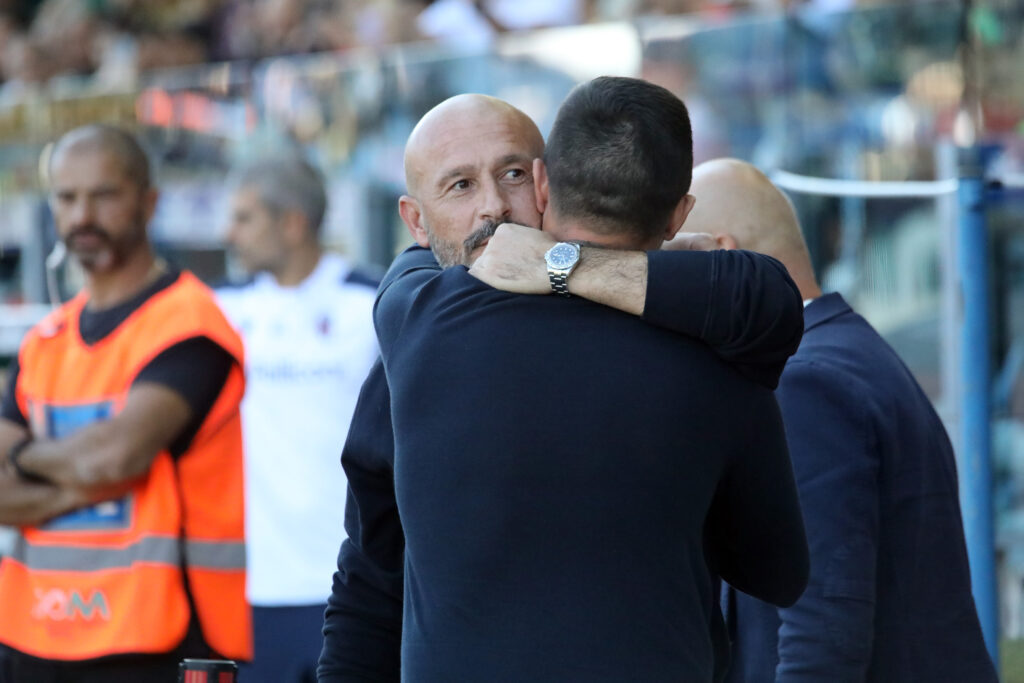 Cagliari Calcio v Bologna FC 1909 - Serie A