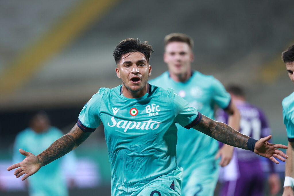 ACF Fiorentina v Bologna FC 1909 - Serie A