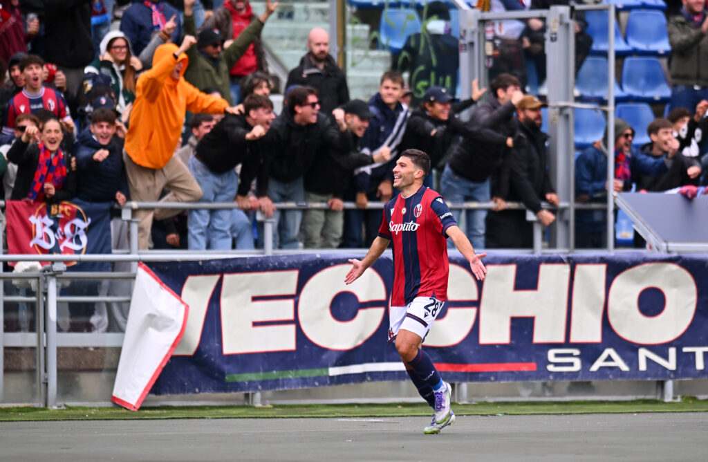 Bologna FC 1909 v Pisa SC - Serie A