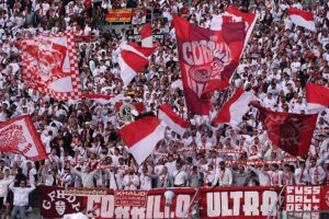 Bologna FC 1909 v SC Freiburg - UEFA Europa League 2025/26 League Phase MD2