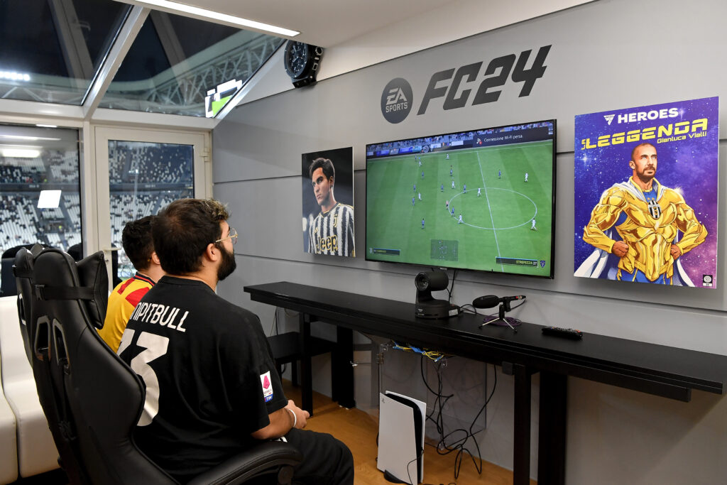 Juventus v US Lecce - Serie A TIM