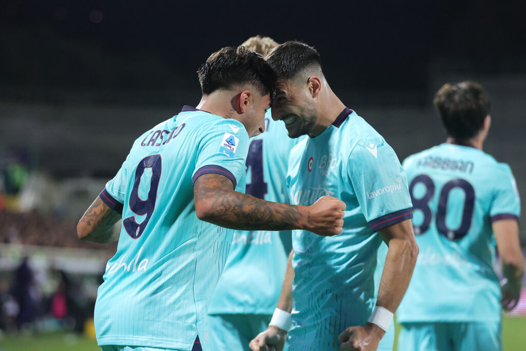 ACF Fiorentina v Bologna FC 1909 - Serie A