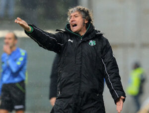 US Sassuolo Calcio v Hellas Verona FC - Serie A