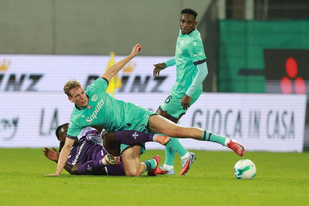 ACF Fiorentina v Bologna FC 1909 - Serie A