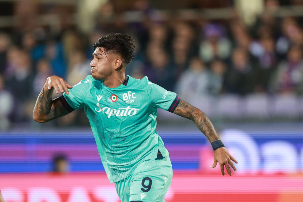 ACF Fiorentina v Bologna FC 1909 - Serie A
