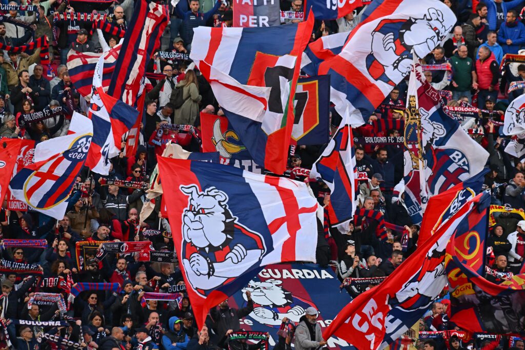 Bologna FC 1909 v SC Freiburg - UEFA Europa League 2025/26 League Phase MD2