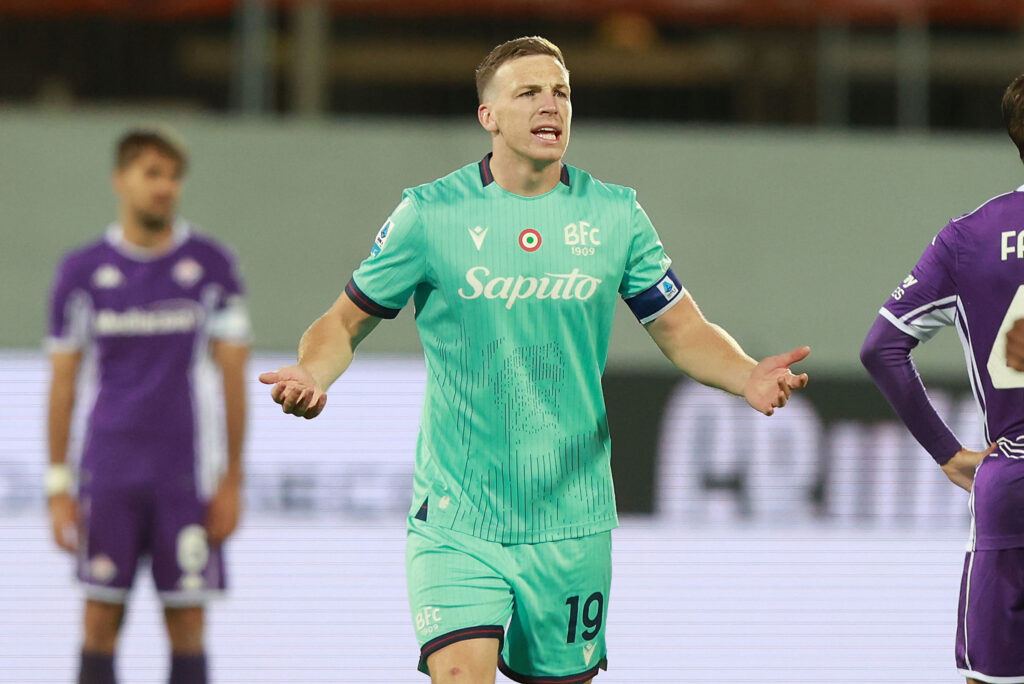 ACF Fiorentina v Bologna FC 1909 - Serie A