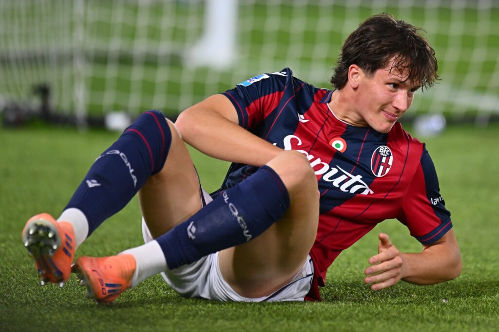 Bologna FC 1909 v Torino FC - Serie A