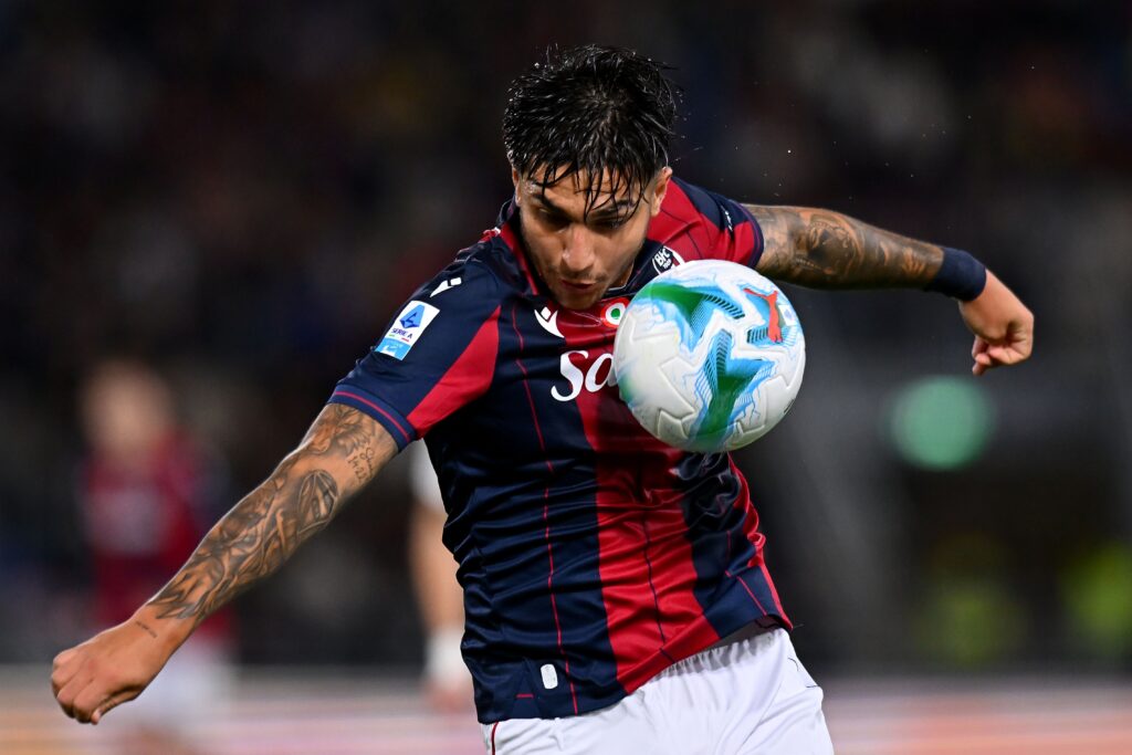Bologna FC 1909 v Torino FC - Serie A