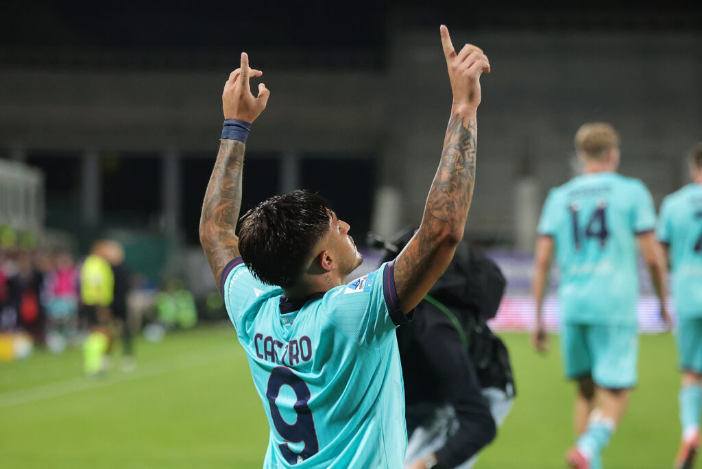 ACF Fiorentina v Bologna FC 1909 - Serie A